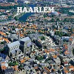 Private With Garden, Close To Amsterdam Assendelft