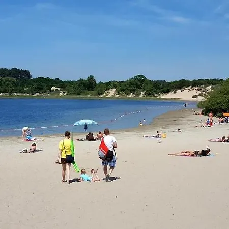 Appartamento Private With Garden, Close To Amsterdam *