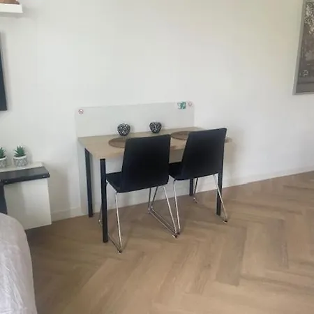 شقة Private With Garden, Close To Amsterdam