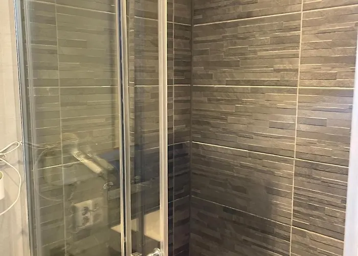 Lejlighed Private With Garden, Close To Amsterdam *