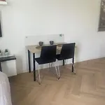 Appartement Private With Garden, Close To Amsterdam
