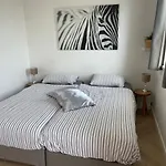 Appartement Private With Garden, Close To Amsterdam *