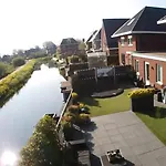 Appartement Private With Garden, Close To Amsterdam *