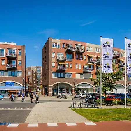 Private With Garden, Close To Amsterdam * Assendelft