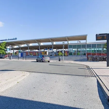 Private With Garden, Close To Amsterdam Assendelft